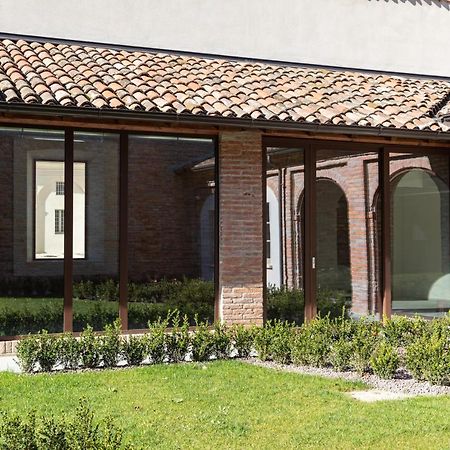 Villa Cantoni Marca Саббьонета Екстер'єр фото